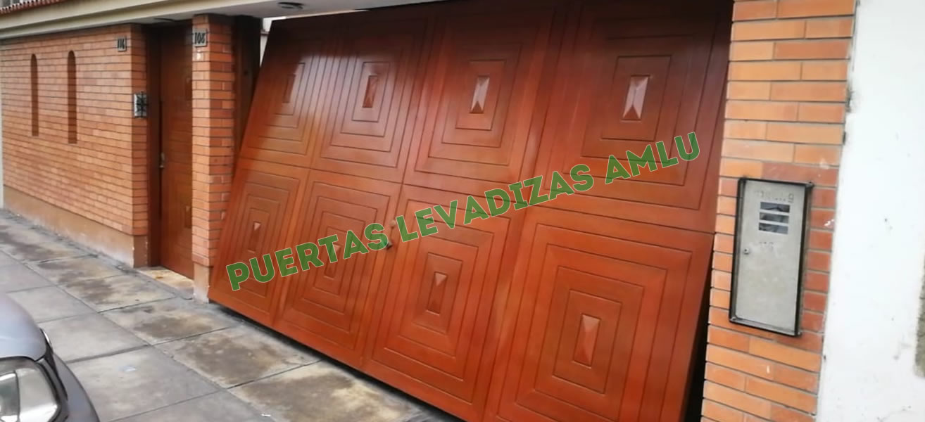 Puertas Corredizas